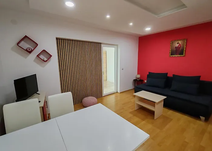 Apartments La Natalli