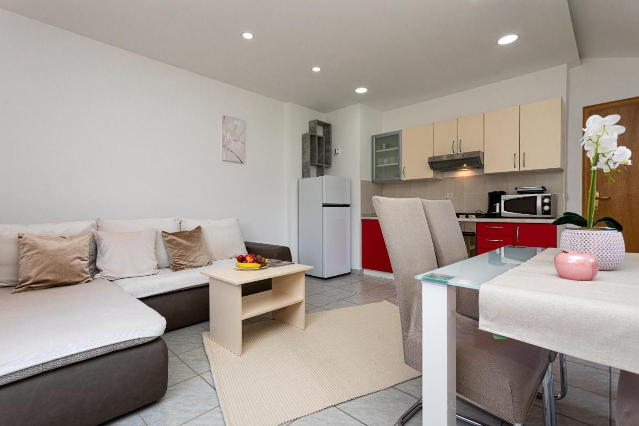 Appartement La Natalli *