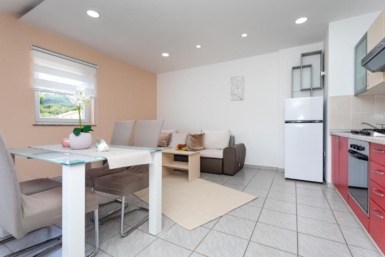La Natalli Appartement