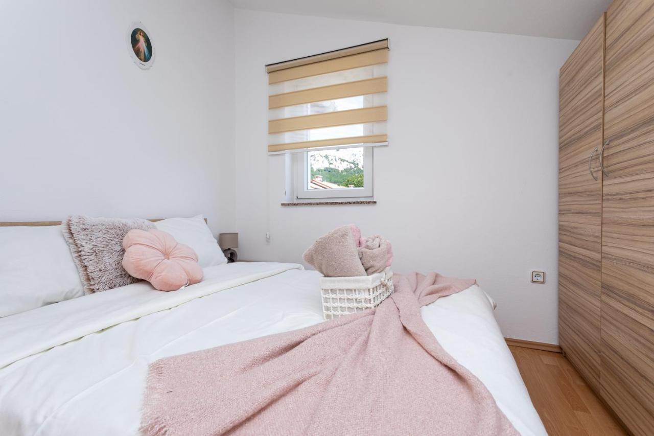 La Natalli Appartement *