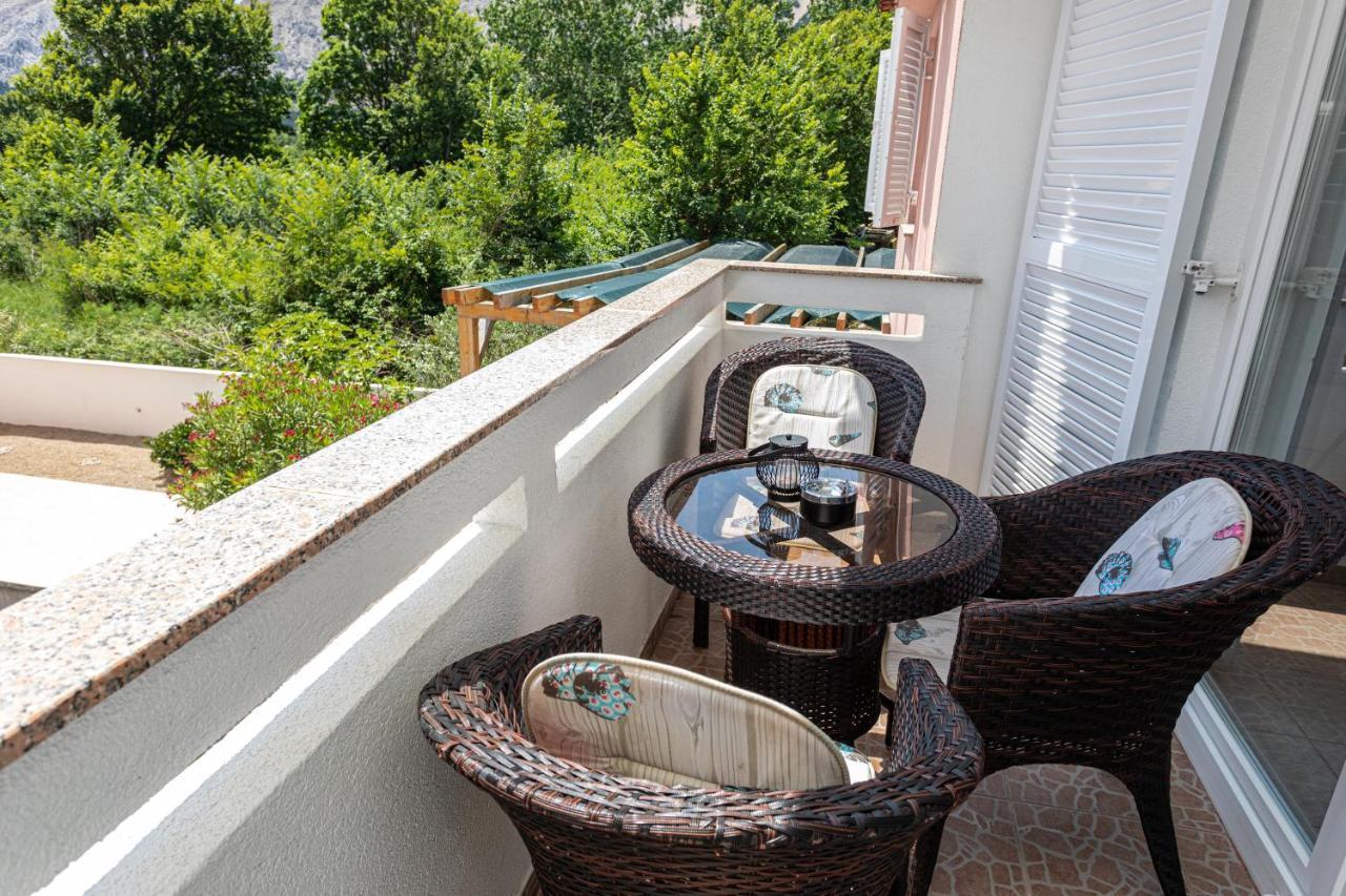 Appartement La Natalli *