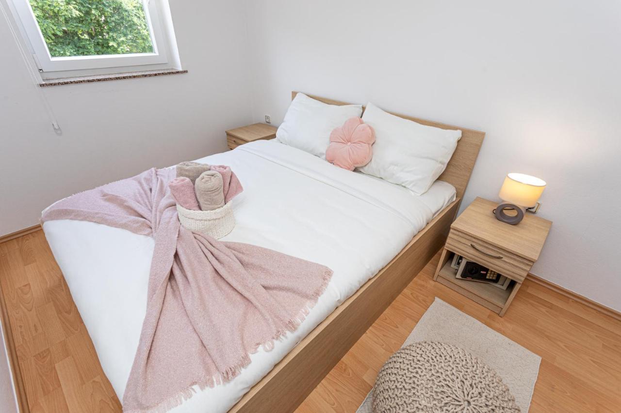 Appartement La Natalli Baška