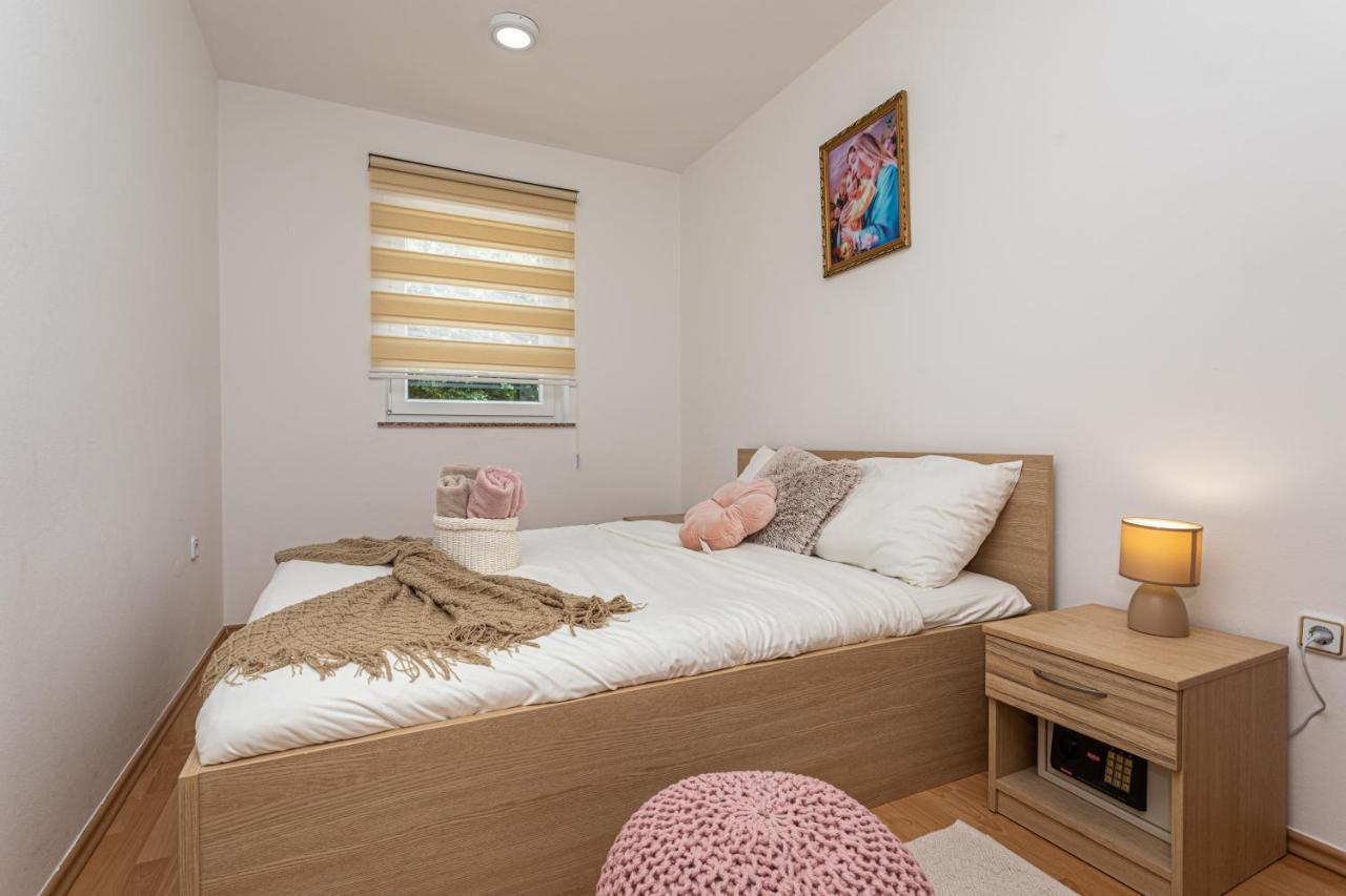La Natalli Appartement Baška