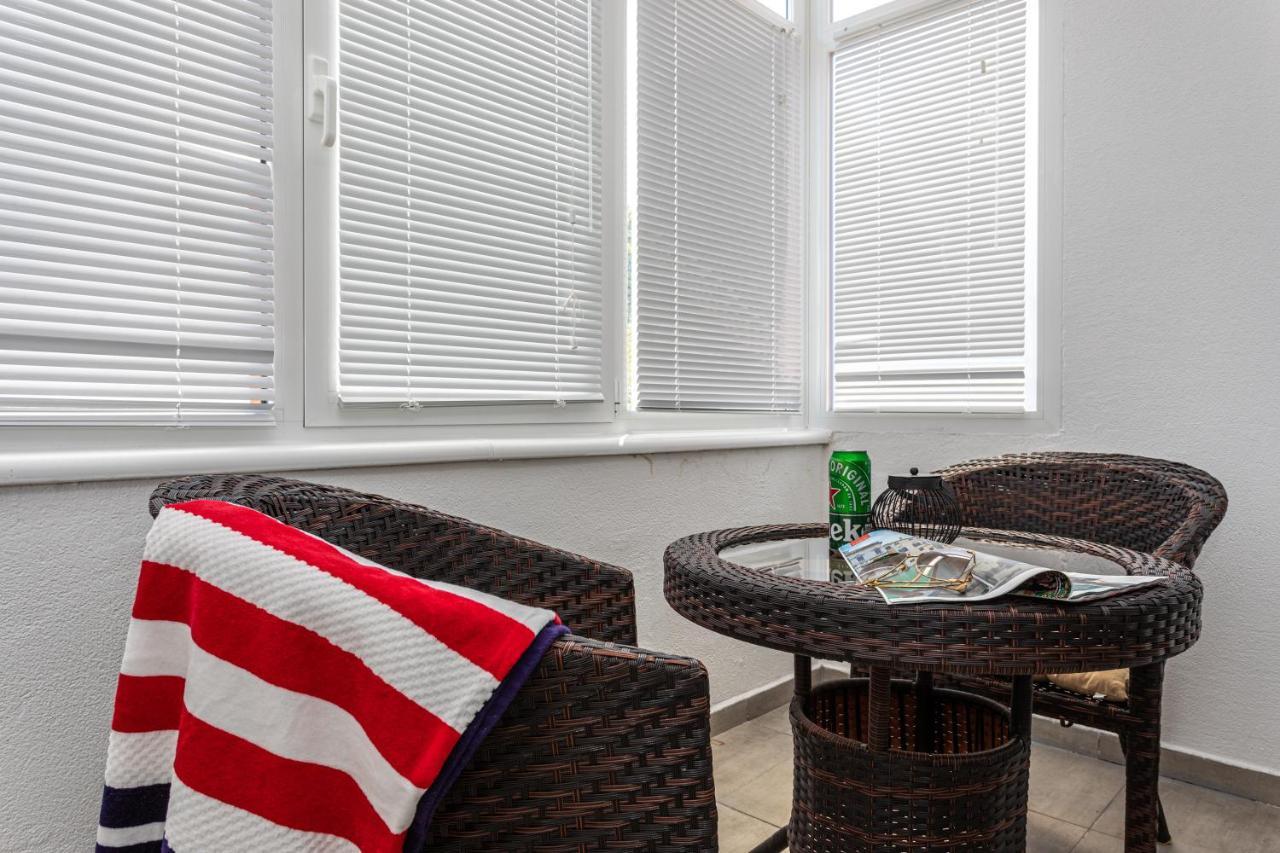 La Natalli Appartement