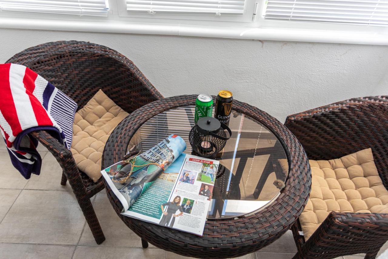 La Natalli Appartement