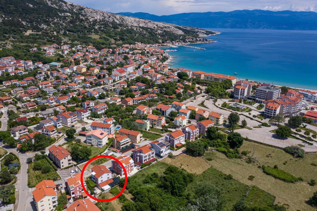 La Natalli Appartement