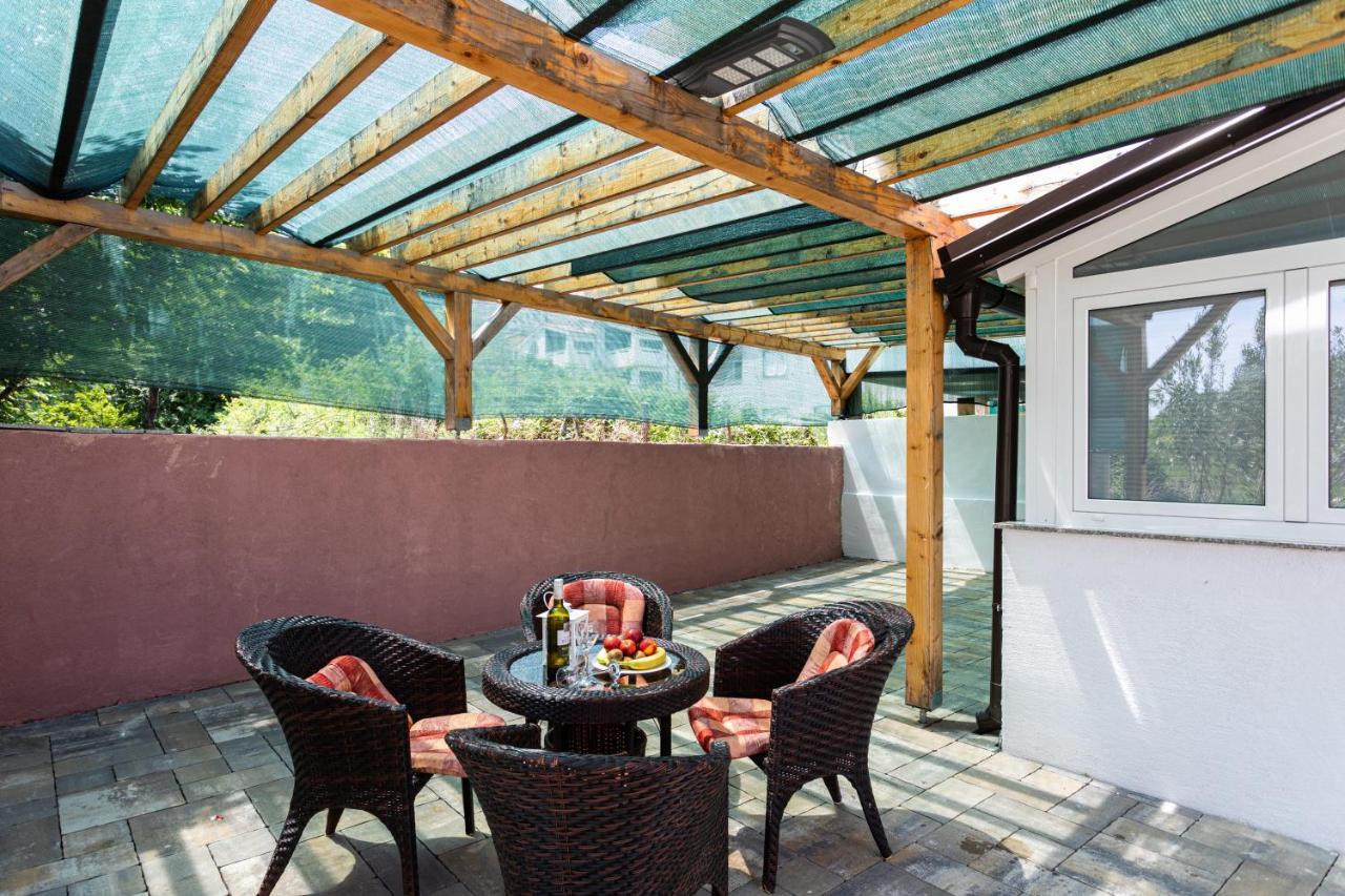 Appartement La Natalli