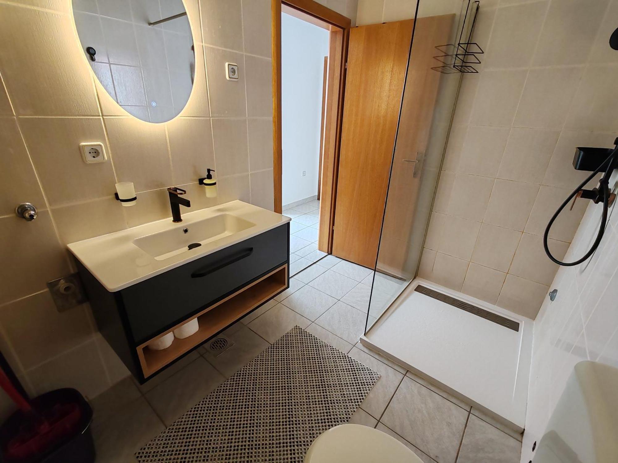 Appartement La Natalli
