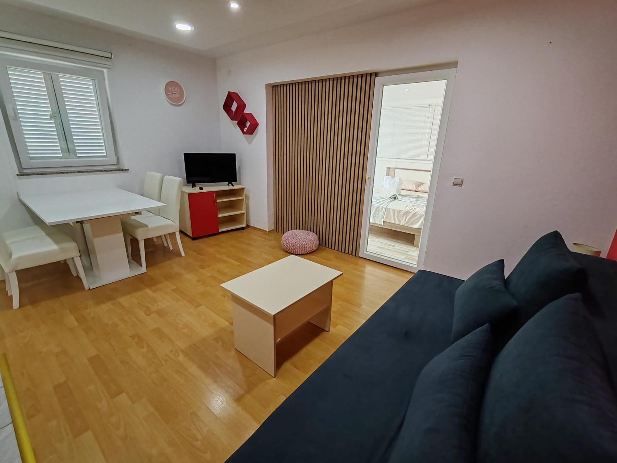 La Natalli Appartement *