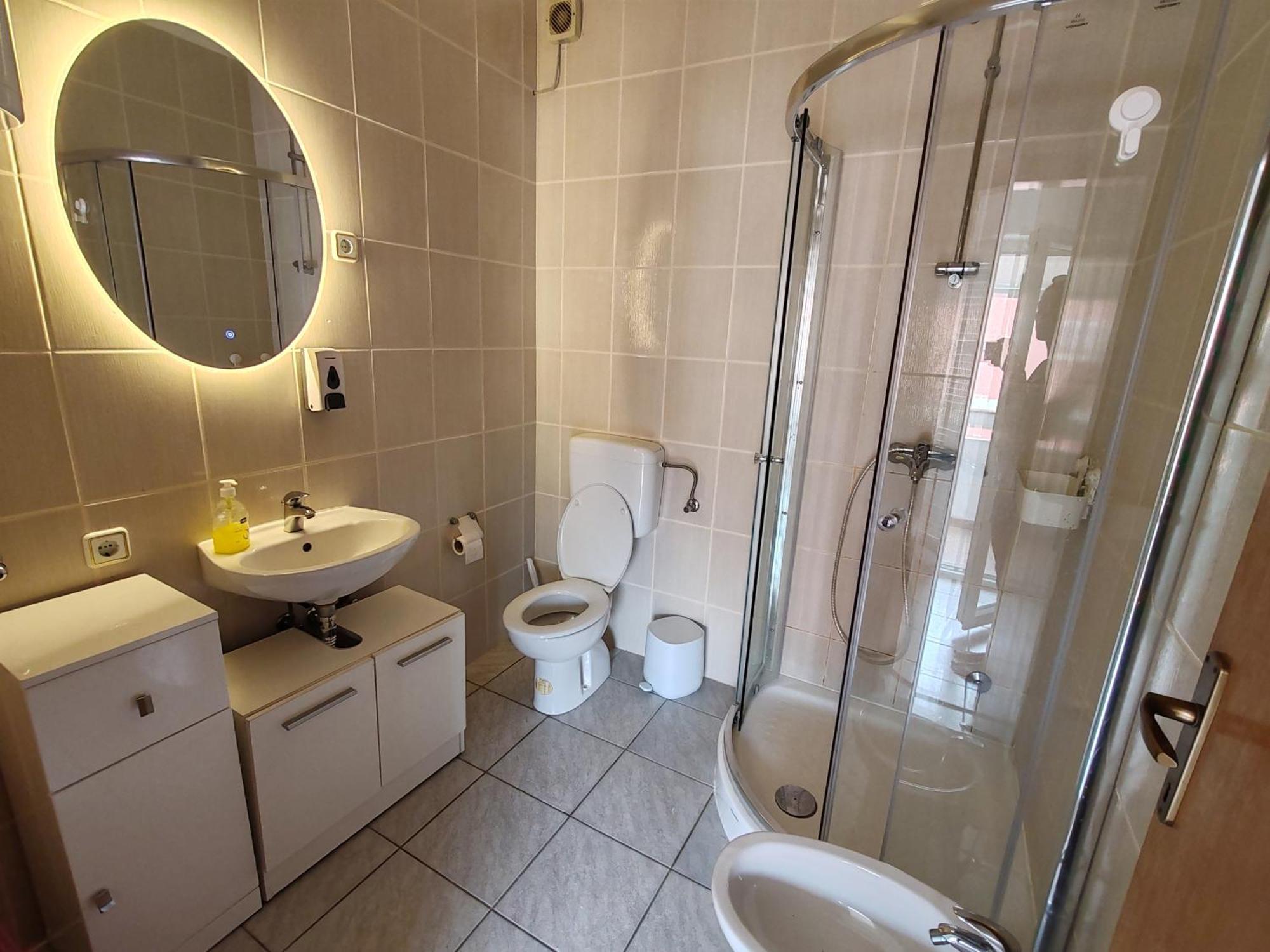 Appartement La Natalli *
